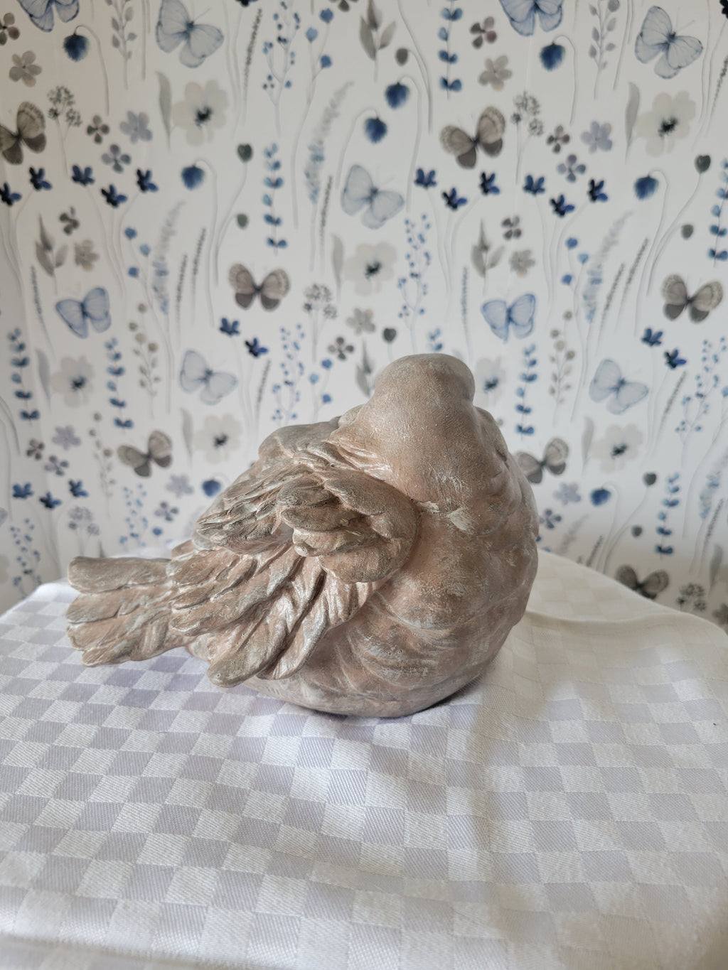 Mourning Doves Figurines