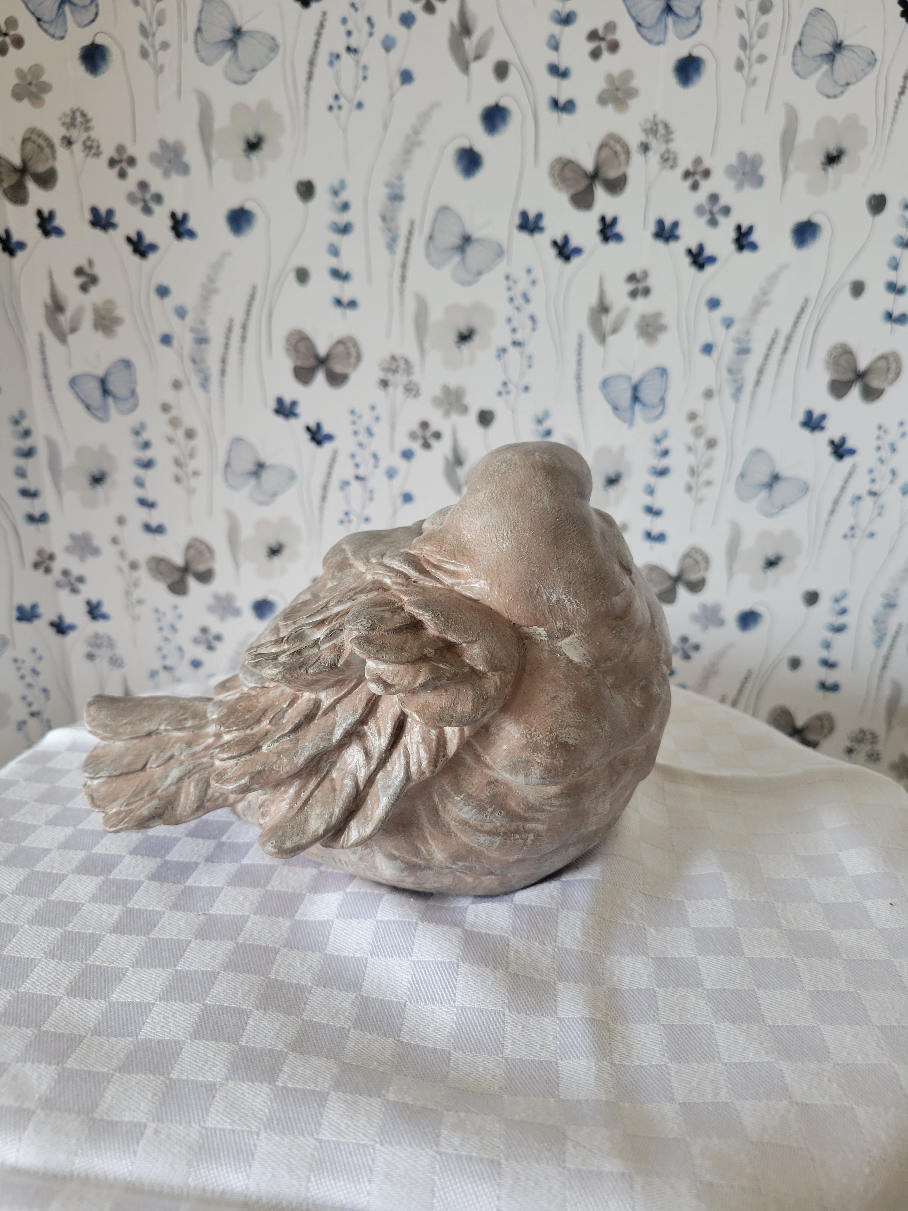 Mourning Doves Figurines