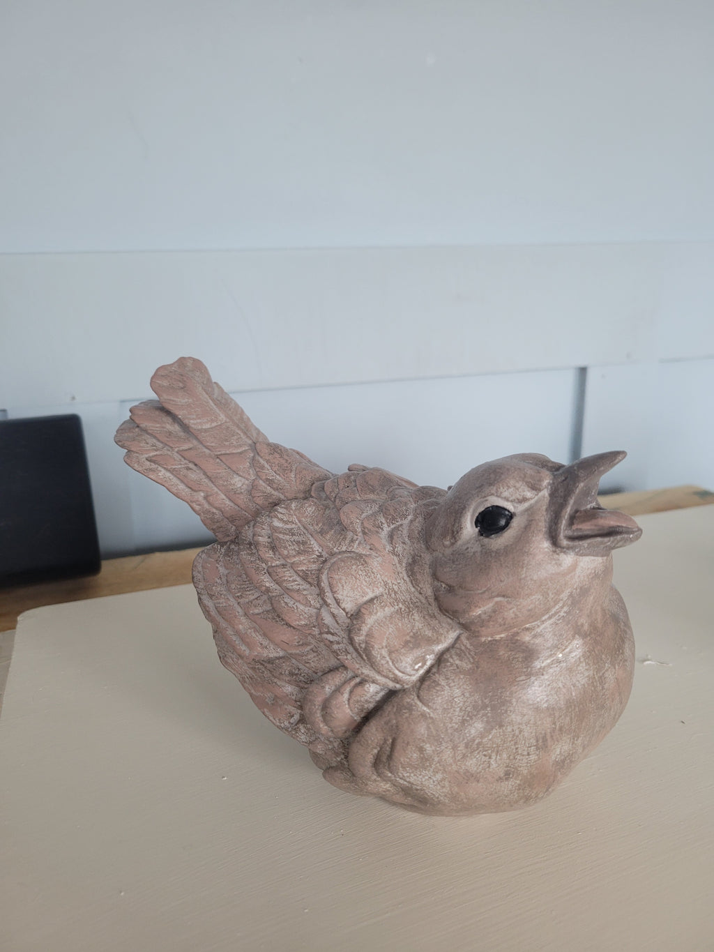 Mourning Doves Figurines