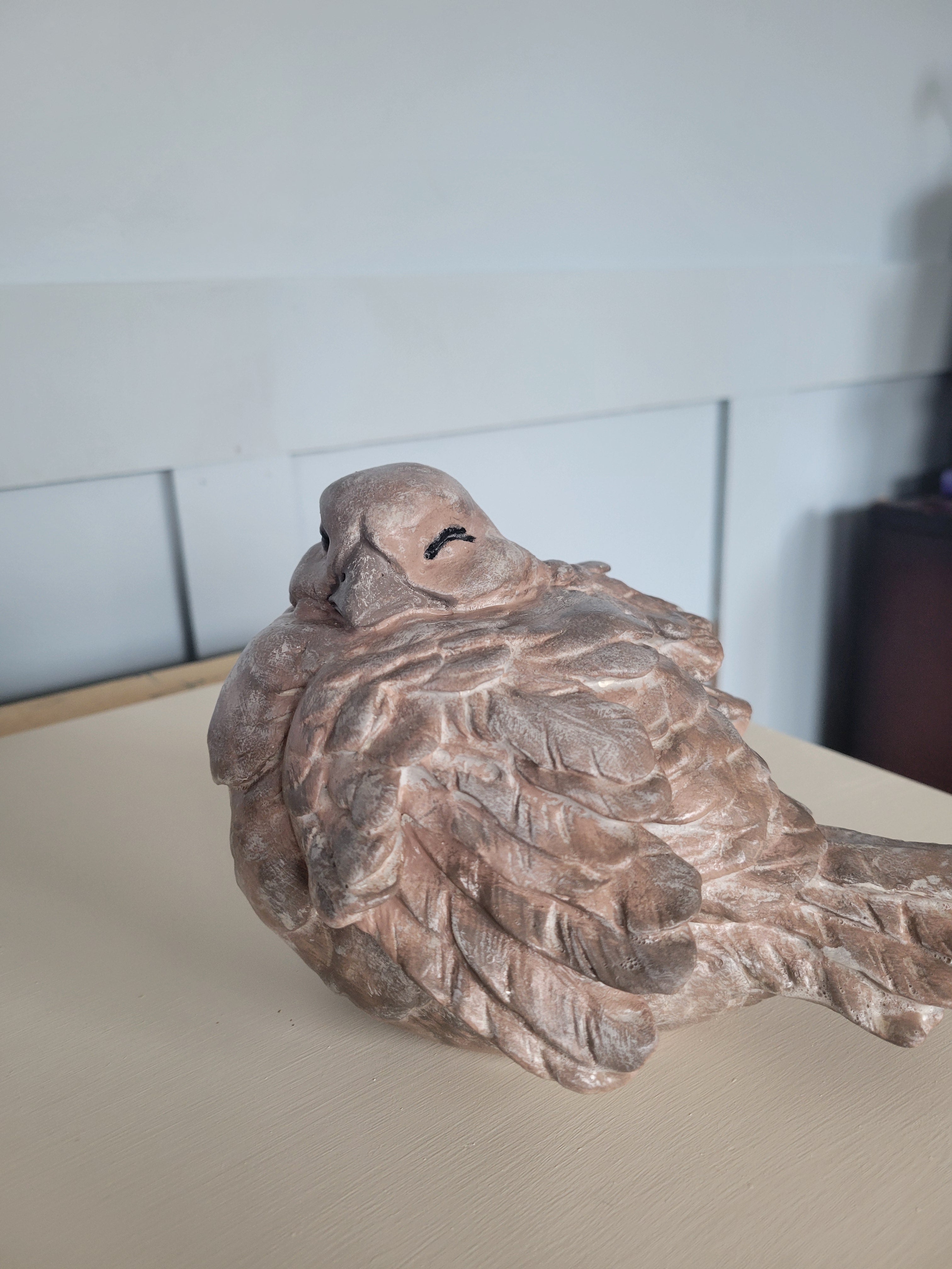 Mourning Doves Figurines