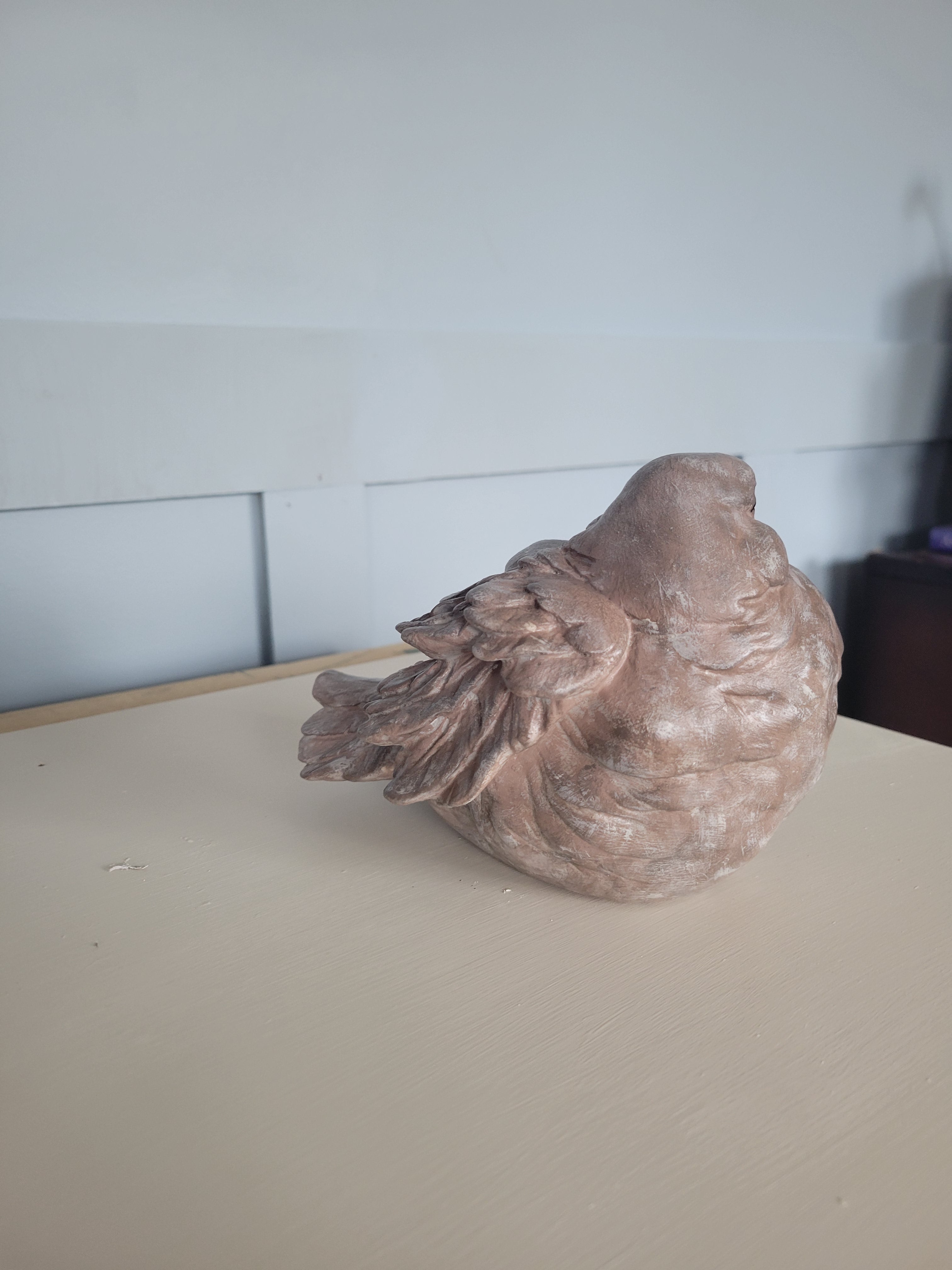 Mourning Doves Figurines