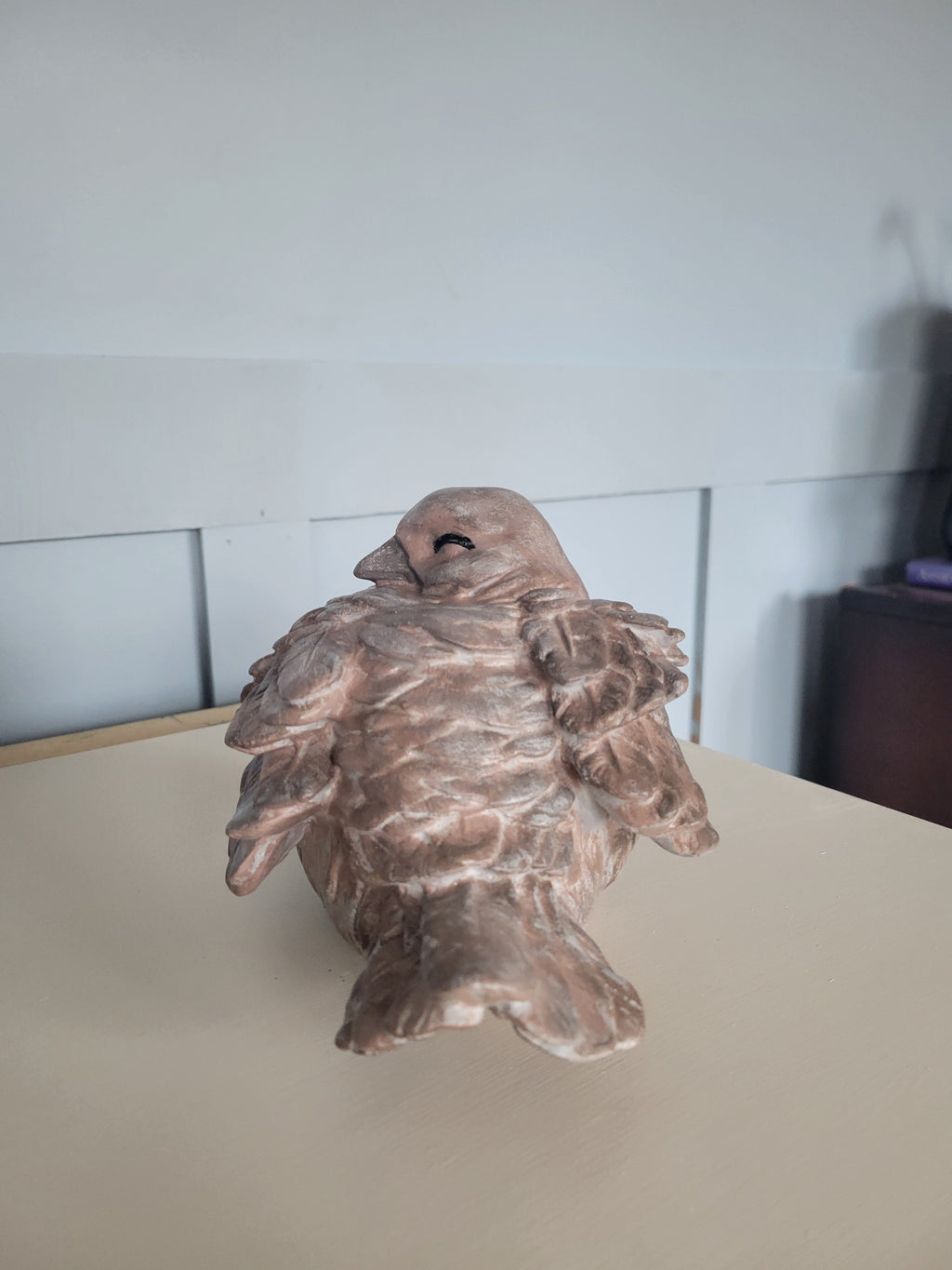 Mourning Doves Figurines